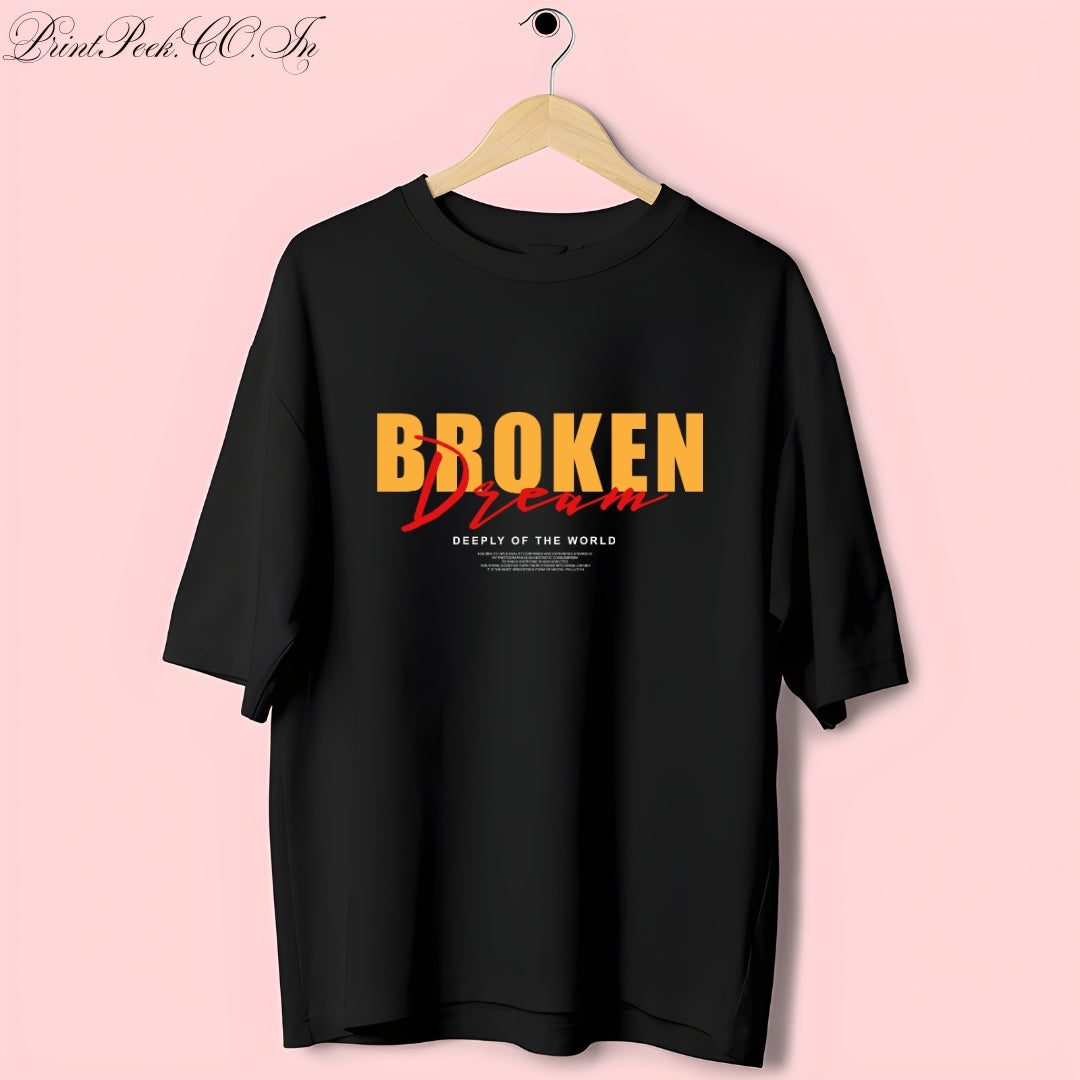 Broken Dream