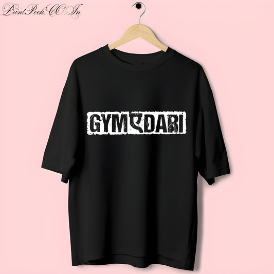 Gymdari Grind